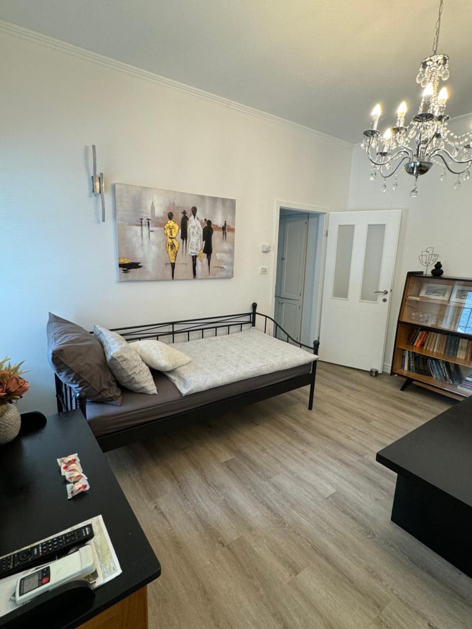 Belavita Bovec Ngoại thất bức ảnh